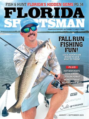 Florida Sportsman - Magazine